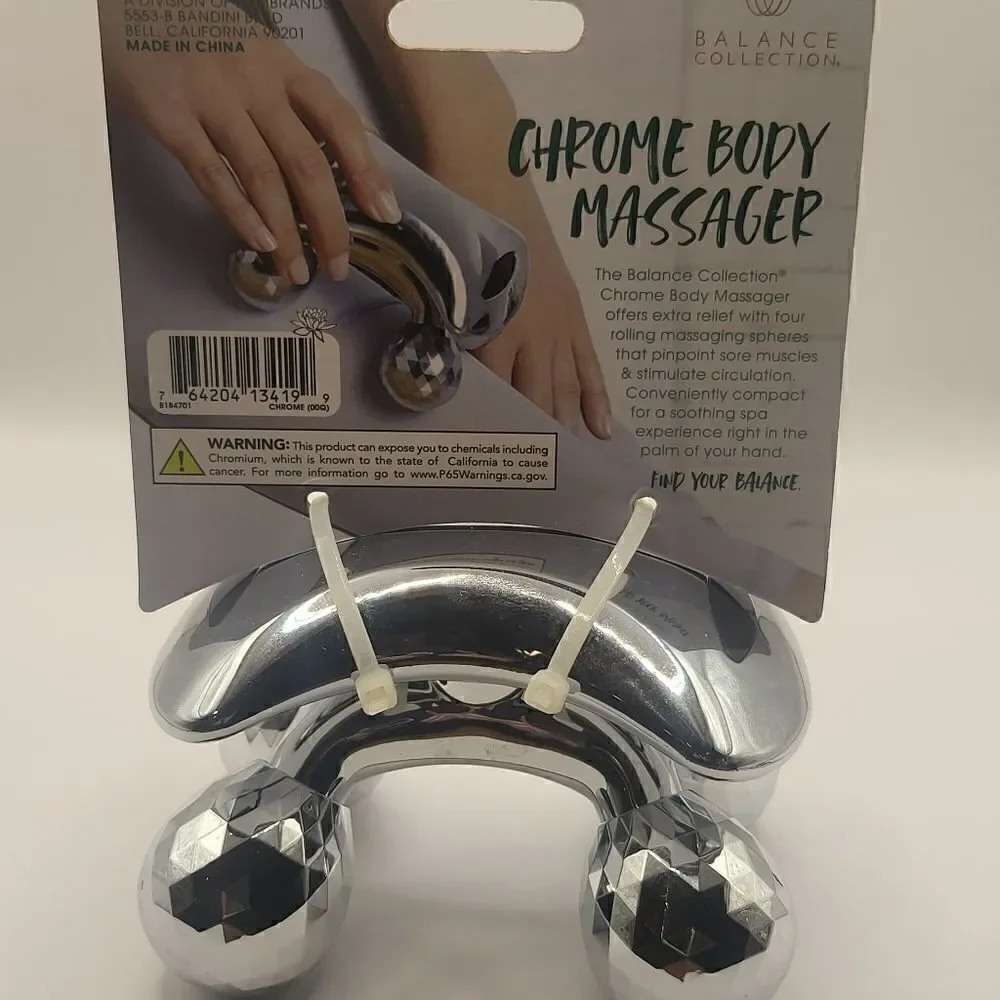 Body Massager - Balance Collection - Picture 2 of 2
